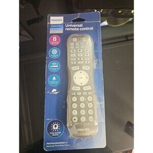 Phillips Universal Remote